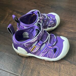 Keen Toddler Sandals